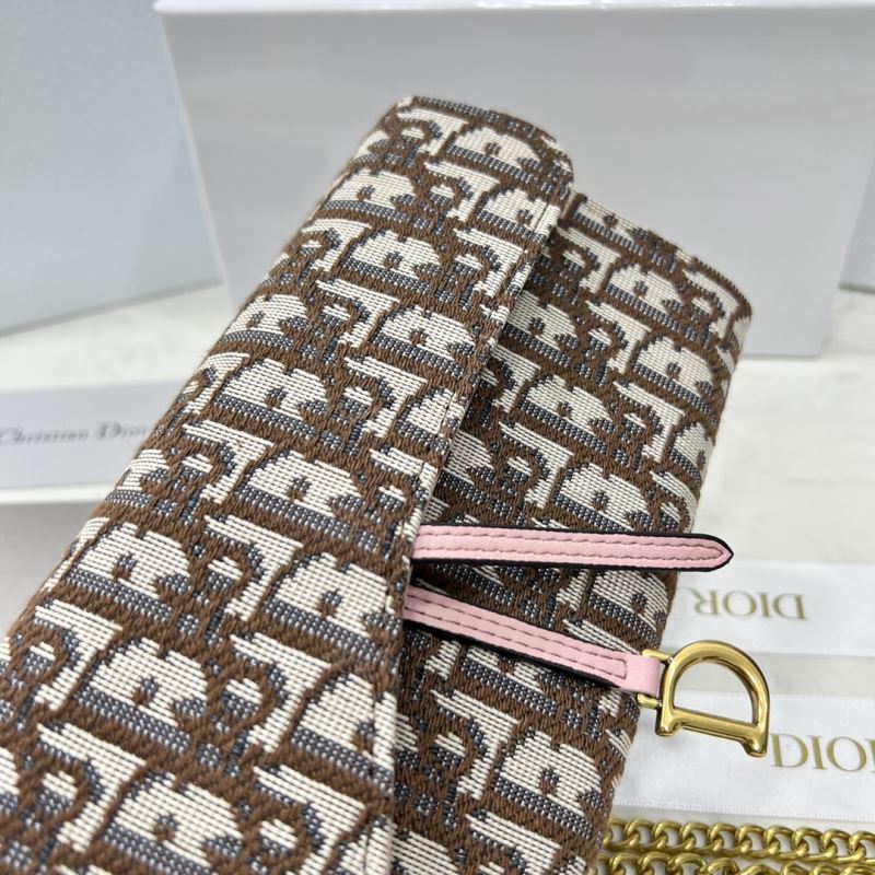 Christian Dior Wallets Purse